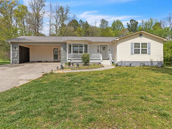 226 Brookhill Lane, Cleveland, TN 37323