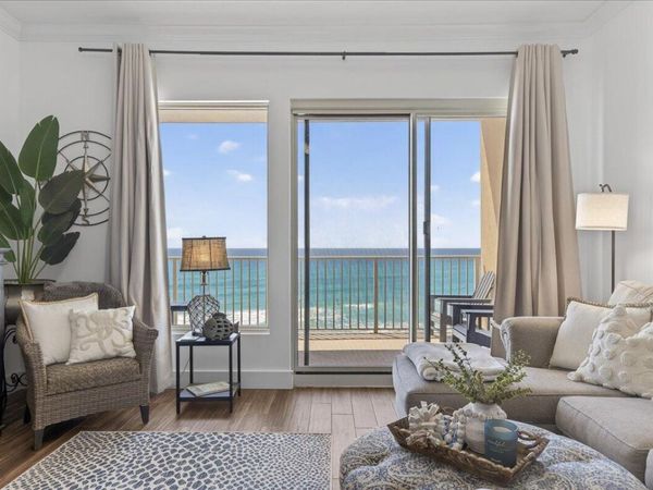 5004 Thomas Drive, UNIT 304, Panama City Beach, FL 32408