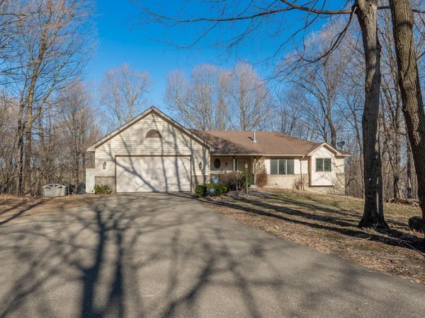 14310 Pike Lake Trail NE, Prior Lake, MN 55372