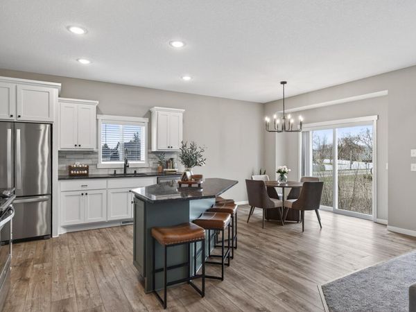 14500 Vale Street NW, Andover, MN 55304