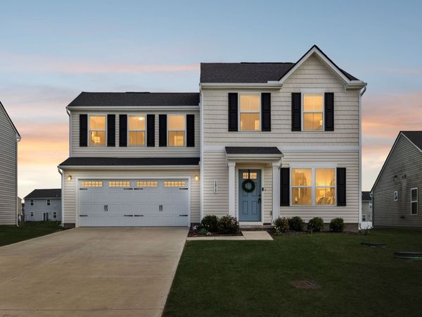 5813 Stardive Way, Christiana, TN 37037