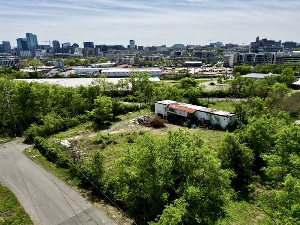 2305 Booker St , Nashville, TN 37208