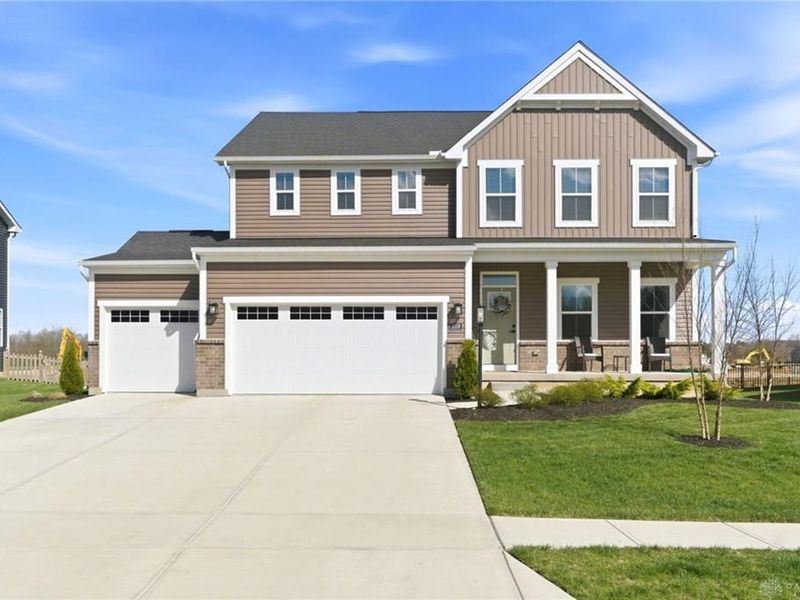 2016 Creswell Drive, Beavercreek, OH 45434 Photo 1