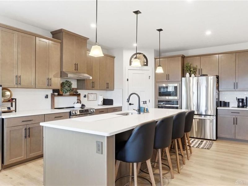 2016 Creswell Drive, Beavercreek, OH 45434 Photo 12