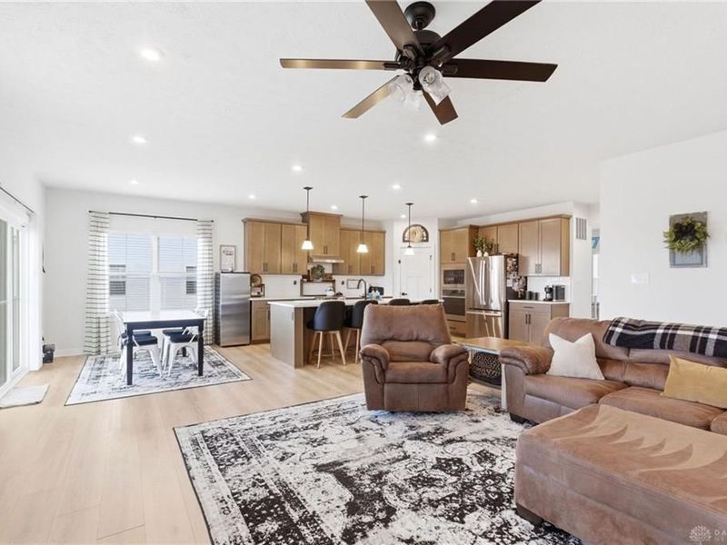 2016 Creswell Drive, Beavercreek, OH 45434 Photo 18