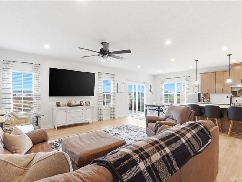 2016 Creswell Drive, Beavercreek, OH 45434 Photo 19