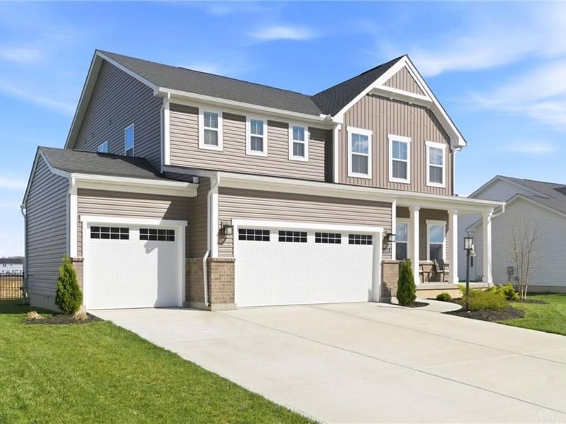 2016 Creswell Drive, Beavercreek, OH 45434 Photo 2