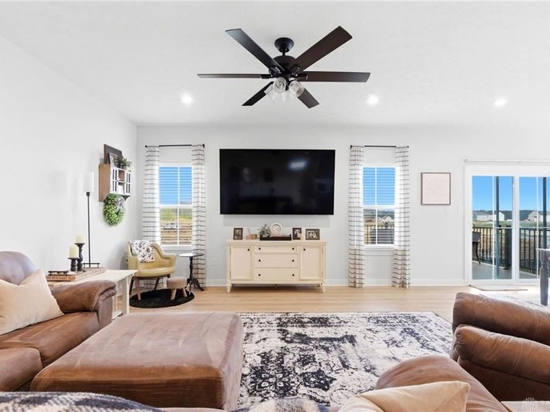 2016 Creswell Drive, Beavercreek, OH 45434 Photo 20