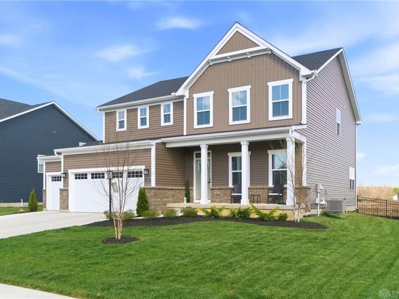 2016 Creswell Drive, Beavercreek, OH 45434 Photo 3