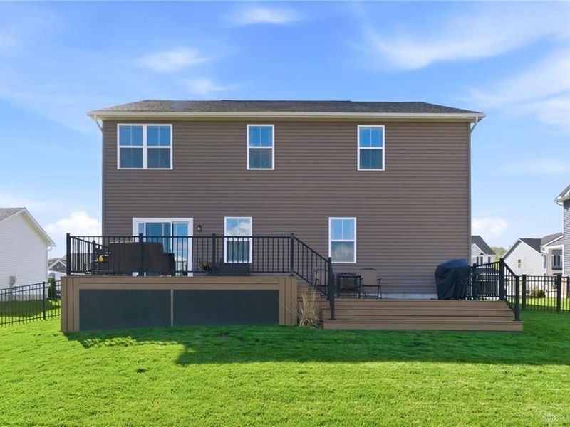 2016 Creswell Drive, Beavercreek, OH 45434 Photo 56