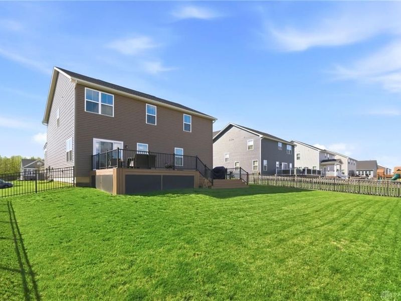 2016 Creswell Drive, Beavercreek, OH 45434 Photo 57