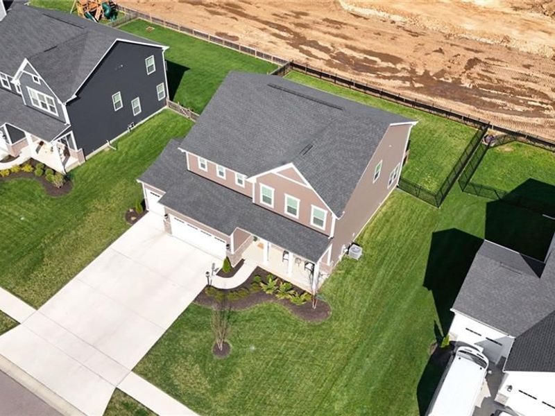 2016 Creswell Drive, Beavercreek, OH 45434 Photo 62