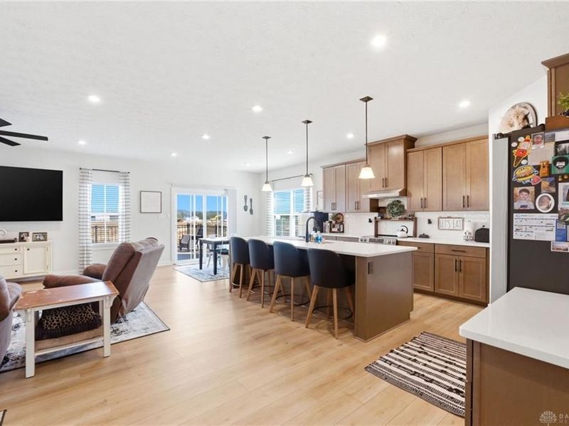 2016 Creswell Drive, Beavercreek, OH 45434 Photo 9