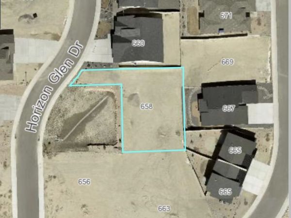 658 Horizon Glen Drive, Grand Junction, CO 81506