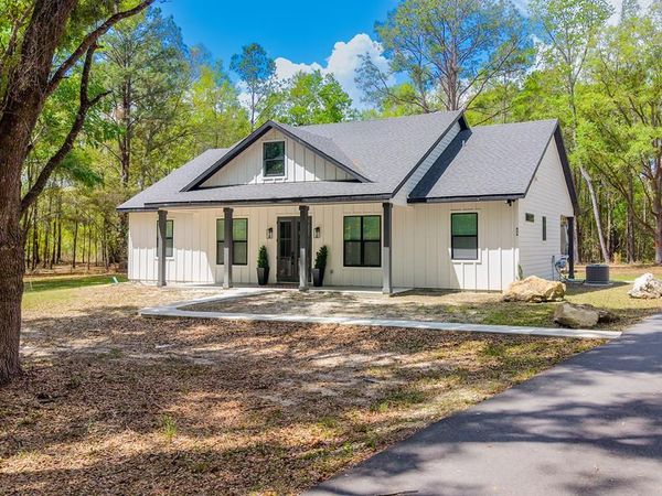 456 SW Bradenton Way, Ft. White, FL 32038