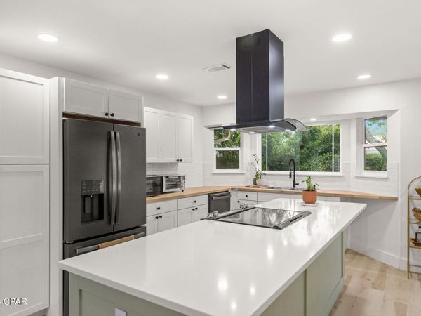 140 Manistee Drive , Panama City, FL 32413