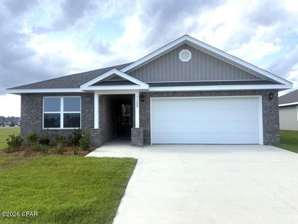 3122 Sawgrass Street, Southport, FL 32409
