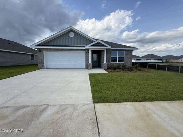 3126 Sawgrass Street, Southport, FL 32409