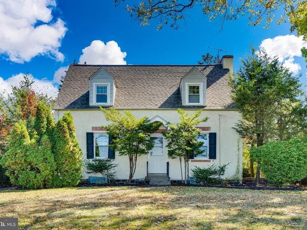 237 CHURCH ROAD, LANSDALE, PA 19446