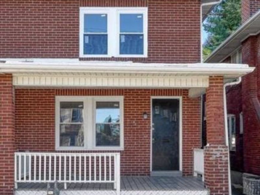 1514 W Philadelphia Street, York, PA 17404 Main Photo