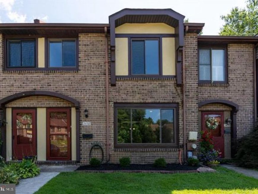 3458 Norwood Place , Holland, PA 18966 Main Photo