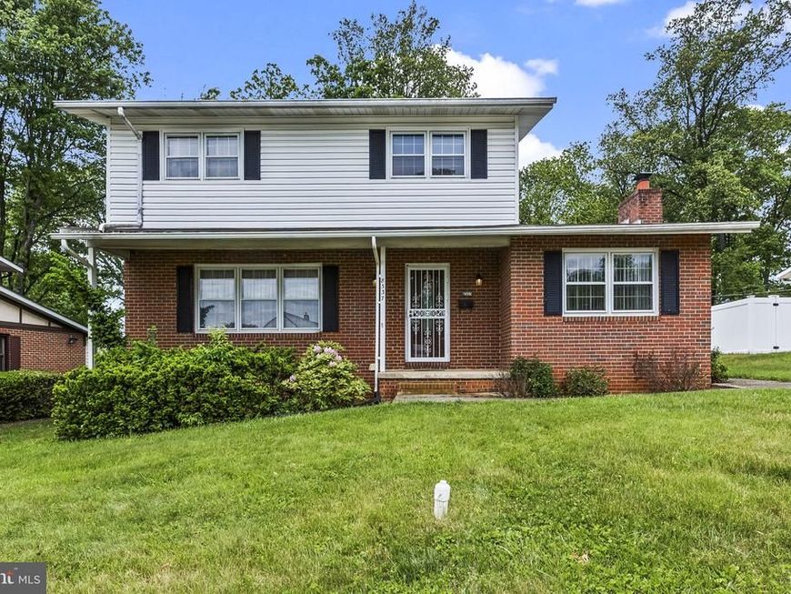 8337 Merryview Drive, Windsor Mill, MD 21244 Main Photo