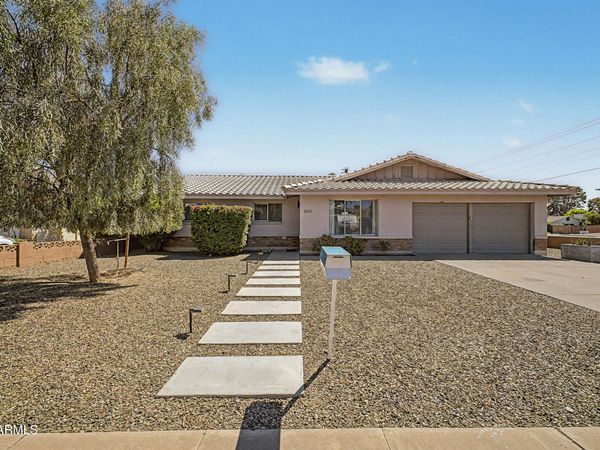 8001 N 17TH Drive, Phoenix, AZ 85021