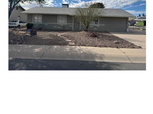 704 N ELM Street, Buckeye, AZ 85326