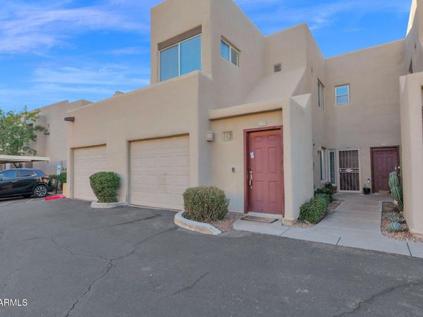 11260 N 92ND Street, Unit 2093, Scottsdale, AZ 85260