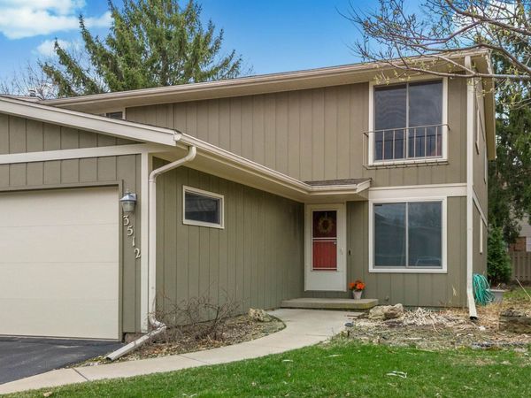 3512 Valley Ridge Road, Middleton, WI 53562