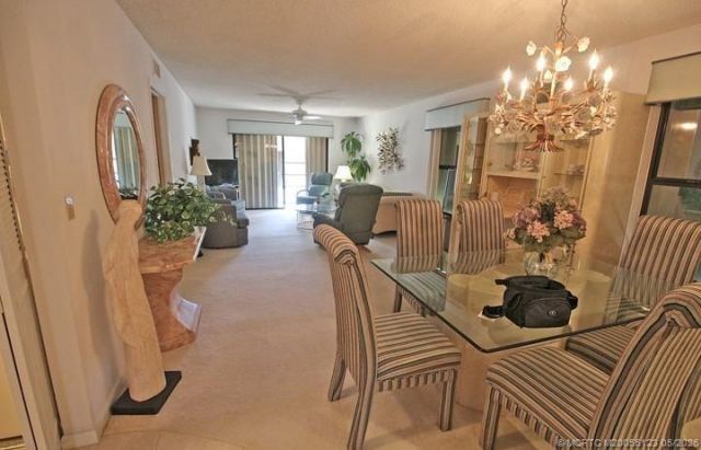300 SW South River Drive, Unit 206, Stuart, FL 34997 Photo
