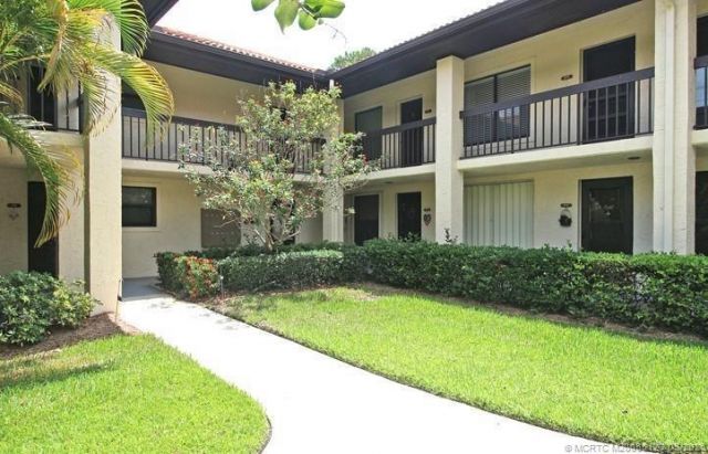 300 SW South River Drive, Unit 206, Stuart, FL 34997 Photo