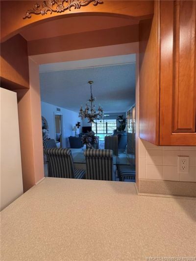 300 SW South River Drive, Unit 206, Stuart, FL 34997 Photo