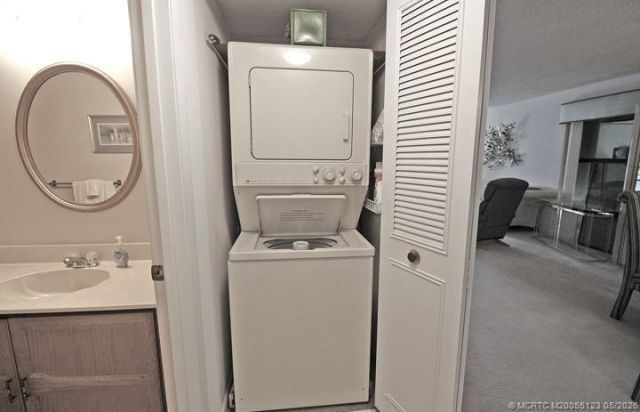 300 SW South River Drive, Unit 206, Stuart, FL 34997 Photo