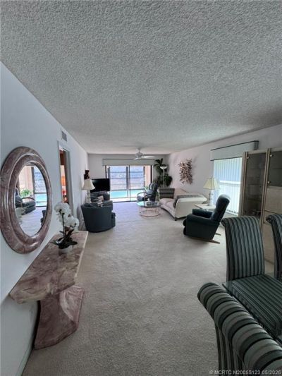 300 SW South River Drive, Unit 206, Stuart, FL 34997 Photo