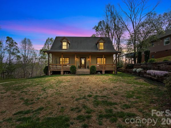 1750 Knollwood Circle , Morganton, NC 28655