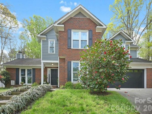 3616 Fair Oaks Place NW, Concord, NC 28027