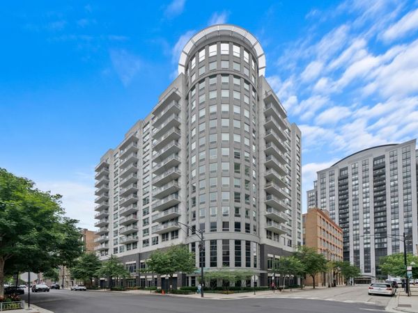 421 W Huron Street , Unit 809, Chicago, IL 60654