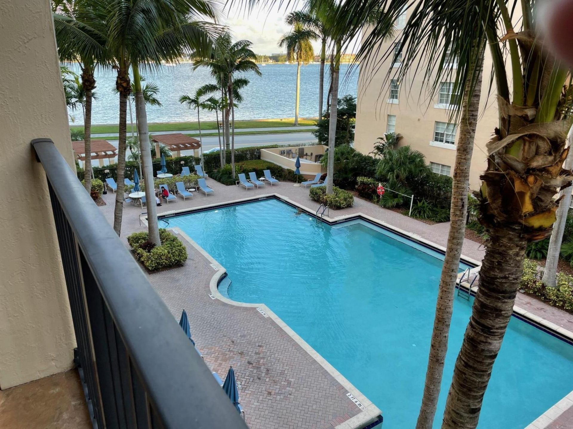 1801 N Flagler Drive, Unit 433, West Palm Beach, FL 33407 Photo