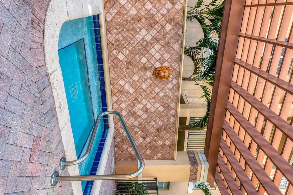 1801 N Flagler Drive, Unit 433, West Palm Beach, FL 33407 Photo