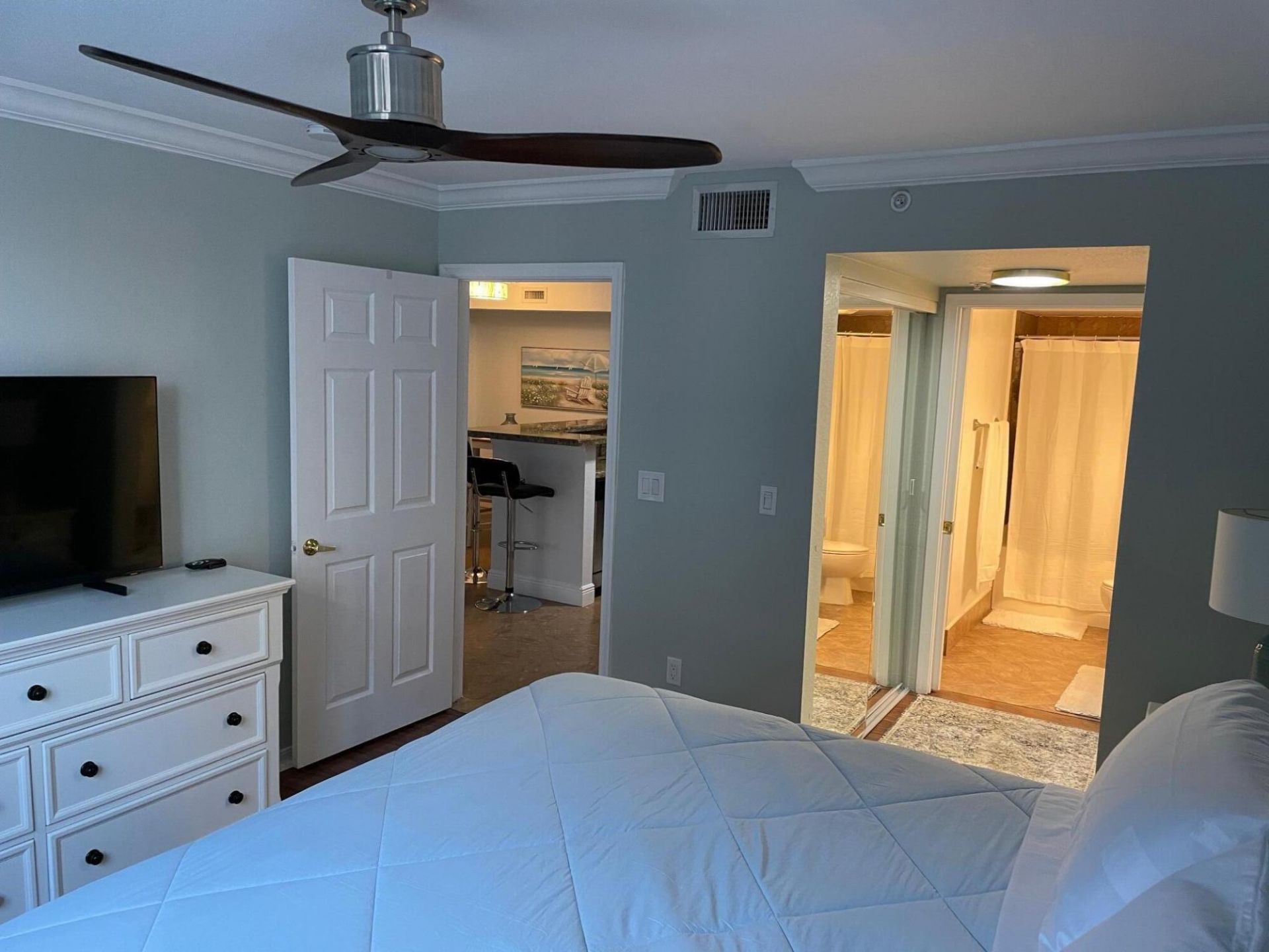 1801 N Flagler Drive, Unit 433, West Palm Beach, FL 33407 Photo