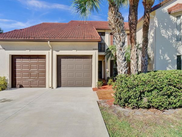 3068 Lucerne Park Drive, Greenacres, FL 33467
