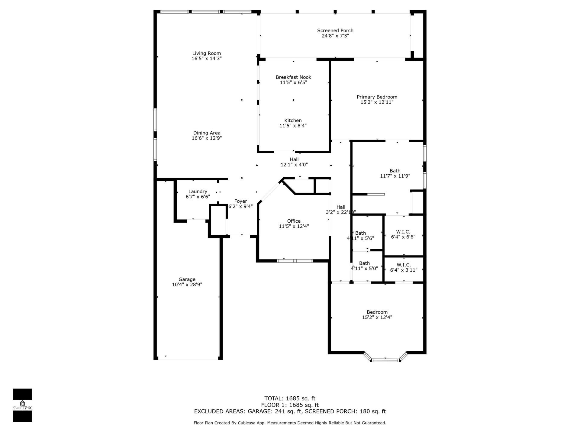 3068 Lucerne Park Drive, Greenacres, FL 33467 Photo