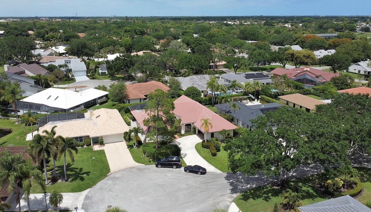 4 Lochwick Road, Palm Beach Gardens, FL 33418 Photo