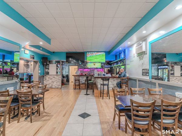 420 East Main , Bridgeport, CT 06608