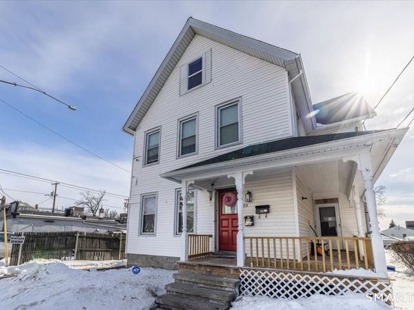 25 Westfield , Bridgeport, CT 06606