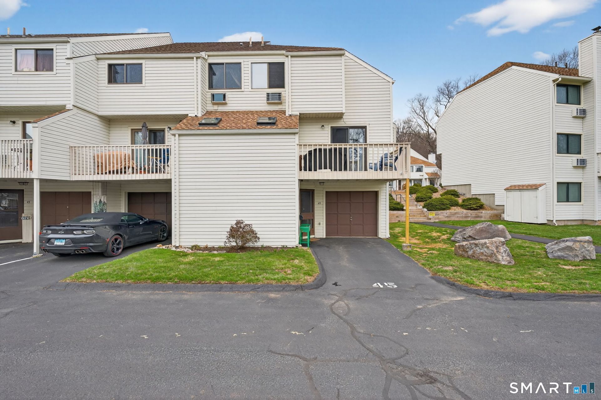 85 North Main, Unit 45, East Hampton, CT 06424 Main Photo