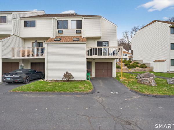 85 North Main, Unit 45, East Hampton, CT 06424