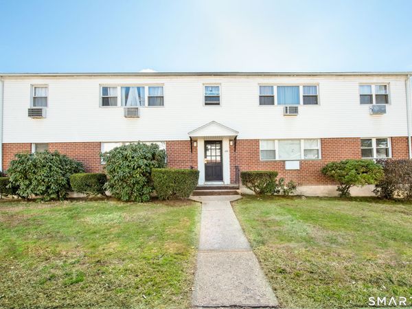 185 Cherry Hill, Unit 1A, Bridgeport, CT 06606