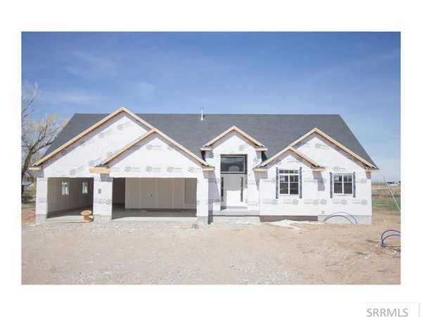 3907 E 47th North, RIGBY, ID 83442